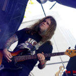 Into The Grave 2023: Earthless